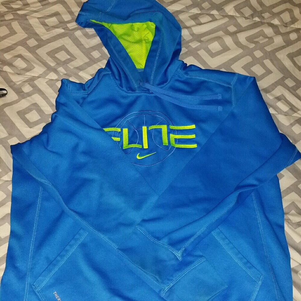 Nike Elite Hoody